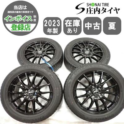 Dunlop 12インチ タイヤ・ホイールセット 41vkzo202yL.jpg