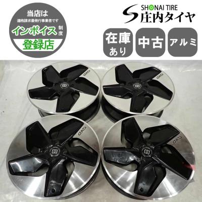 ギャルソンホイール17インチのおすすめ人気商品一覧 通販 - Yahoo