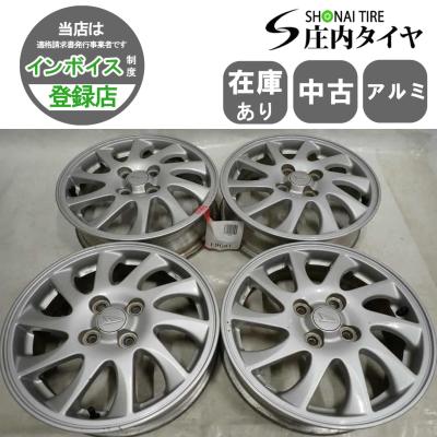 タント タイヤサイズ 15インチのおすすめ人気商品一覧 通販 - Yahoo