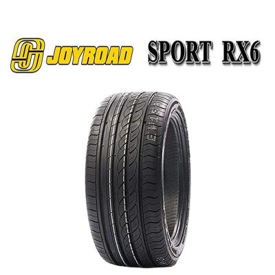 JOYROAD SPORT RX6 205/45R17 2本 joyroad Sport rx6のおすすめ人気商品一覧 通販 - Yahoo!ショッピング