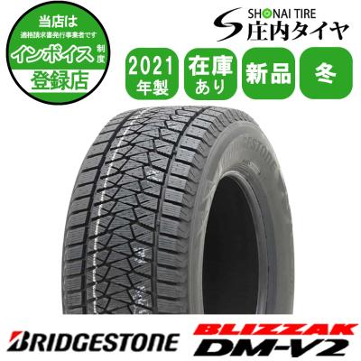 ブリザック DM-V2（本数：1本のみ）おすすめ人気商品一覧 通販 - Yahoo