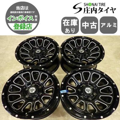 プラド150後期（アルミホイール）｜タイヤ、ホイール｜自動車 | 車