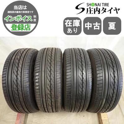 GOODYEAR EAGLE 215/60R17タイヤ 2本セット　送料込み グッドイヤー（GOODYEAR） 2本セット 215/60R17C 109/107R イーグル #1