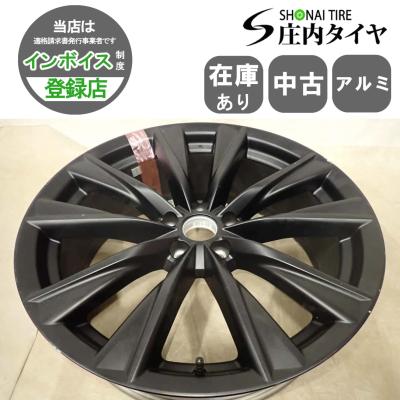レクサス 純正ホイール（リム径（ホイールサイズ）：21インチ）の