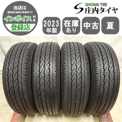 6pr13インチタイヤ（TOYO TIRES）（本数：4本セット）の商品一覧 通販