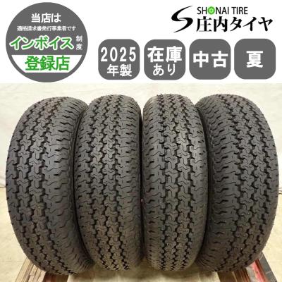 ヨコハマタイヤ 145r12 355のおすすめ人気商品一覧 通販 - Yahoo