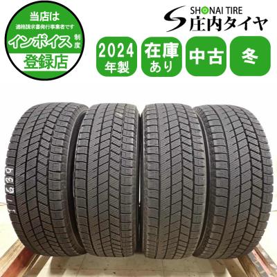 激安スタッドレスタイヤ（ブリザック）のおすすめ人気商品一覧 通販