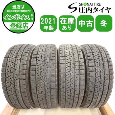 155 65 r13 VRX（ブリザック VRX2）のおすすめ人気商品一覧 通販