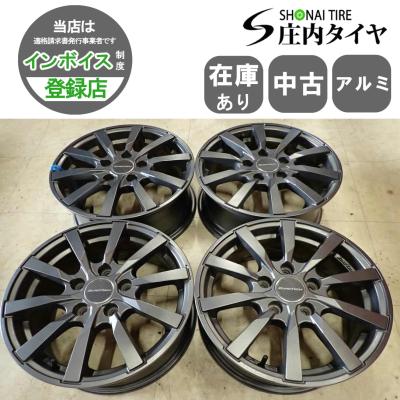 ユーロテック ホイールのおすすめ人気商品一覧 通販 - Yahoo!ショッピング