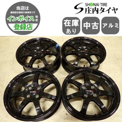 pcd100 4穴 16インチ 6jのおすすめ人気商品一覧 通販 - Yahoo