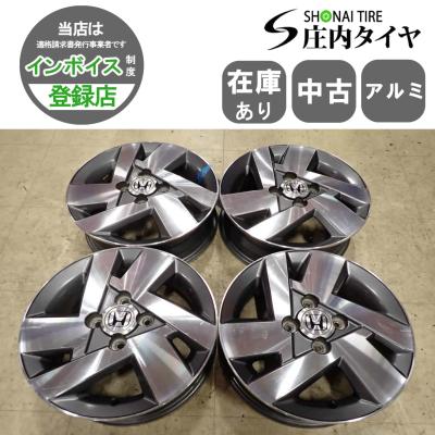 nボックス 純正 ホイール（本数：4本セット）のおすすめ人気商品一覧