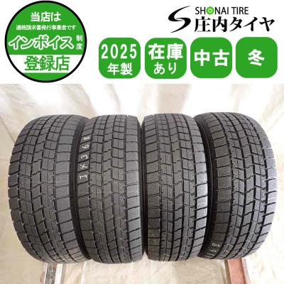 205 65 r15 スタッドレス（ハンコック）のおすすめ人気商品一覧 通販
