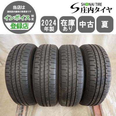 ブリヂストン playz 175 65r15の商品一覧 通販 - Yahoo!ショッピング