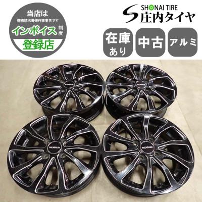 【訳ありのため激安‼️】BRIDGESTONE 14インチホイールセット 2026年最新】Yahoo!オークション -bridgestone ブリヂストン(14インチ