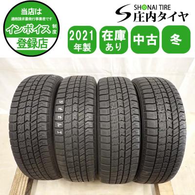 ハンコック 自動車 スタッドレス、冬タイヤ（タイヤ幅サイズ：155ミリ