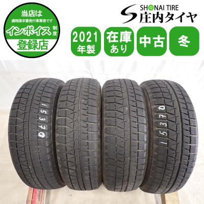 アイスパートナー2 155 65r14のおすすめ人気商品一覧 通販 - Yahoo