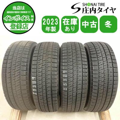 スタッドレス 175 65 r15（ブリザック VRX2）のおすすめ人気商品一覧