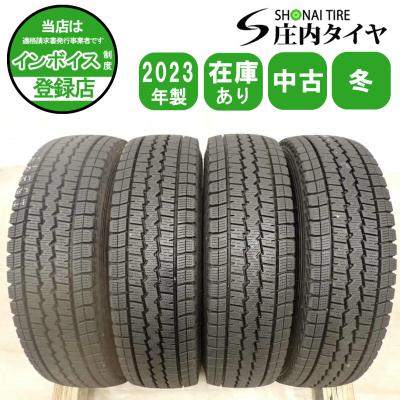 ボンゴトラック（自動車 スタッドレス、冬タイヤ）｜タイヤ、ホイール