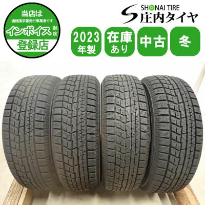 スタッドレスタイヤ155 65 r13（iceGUARD）のおすすめ人気商品一覧