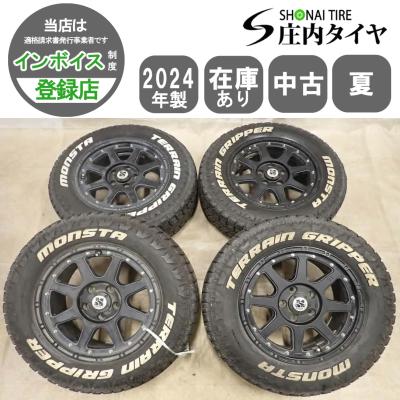 215/70r16（本数：4本セット）のおすすめ人気商品一覧 通販 - Yahoo