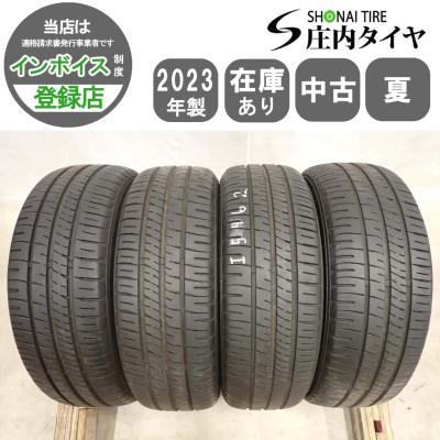 165 55r15 エナセーブ ec204のおすすめ人気商品一覧 通販 - Yahoo