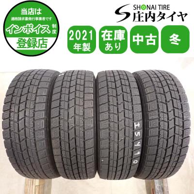 スタッドレスタイヤ155 65 r13（ハンコック）のおすすめ人気商品一覧