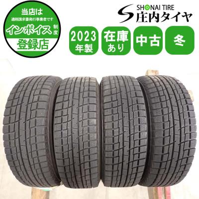 155 65 r13 4本セット（イエローハット／自動車用タイヤ、ホイール