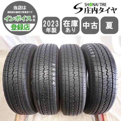 145r12 6pr（グッドイヤー）のおすすめ人気商品一覧 通販 - Yahoo