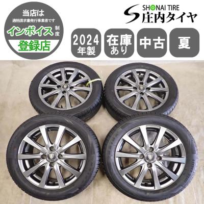 TRANPATH 自動車 夏タイヤホイールセット｜タイヤ、ホイール｜自動車
