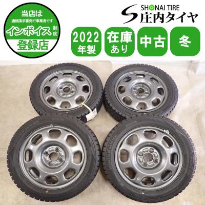 165/60r15（自動車 冬タイヤ、ホイールセット）｜タイヤ、ホイール