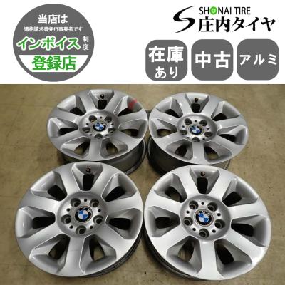 16インチ 7j ホイール（純正/社外：純正品）のおすすめ人気商品一覧