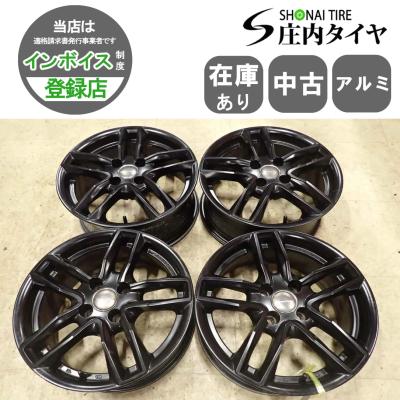 ユーロテック ホイール（アルミホイール）｜タイヤ、ホイール｜自動車
