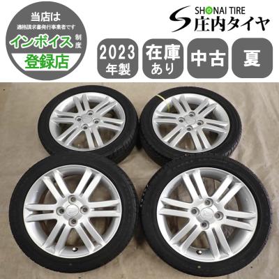 グッドイヤー ls2000 165 55 R15のおすすめ人気商品一覧 通販 - Yahoo