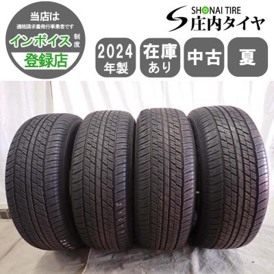 dunlop タイヤ（ヨコハマタイヤ／自動車 ラジアルタイヤ、夏タイヤ