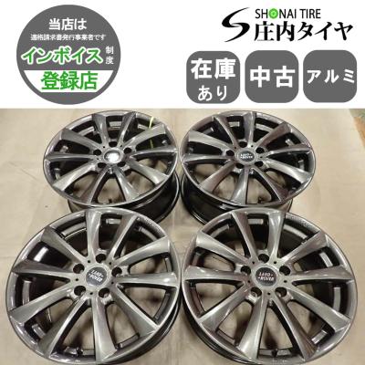 ディフェンダーホイール（本数：4本セット）のおすすめ人気商品一覧