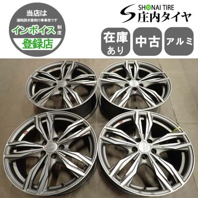LEHRMEISTER アルミホイール｜タイヤ、ホイール｜自動車｜車、バイク