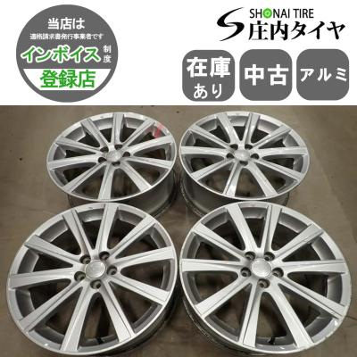 フォレスター純正ホイール 18インチの商品一覧 通販 - Yahoo!ショッピング