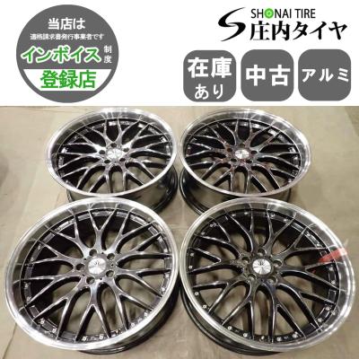 badx ロクサーニ マルチフォルケッタ 21インチ（自動車用タイヤ