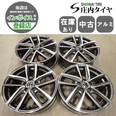 mak ホイール ストックホルムの商品一覧 通販 - Yahoo!ショッピング