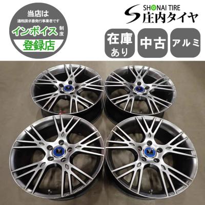 モデリスタ ホイール 18インチ（自動車用タイヤ、ホイール）｜自動車