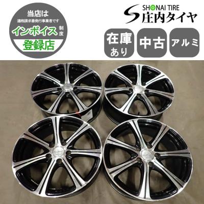 マナレイ ユーロスピード（アルミホイール）｜タイヤ、ホイール