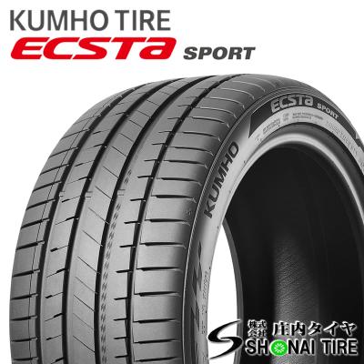 255 35 18（KUMHO）の商品一覧 通販 - Yahoo!ショッピング