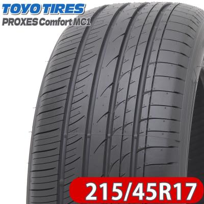 215 45 17 4本セット（TOYO TIRES）の商品一覧 通販 - Yahoo!ショッピング