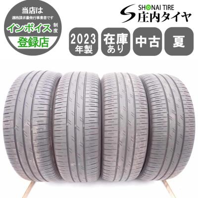 ◆送料込み◆ 中古サマータイヤ2本 庄内タイヤ - 中古サマータイヤ｜Yahoo!ショッピング