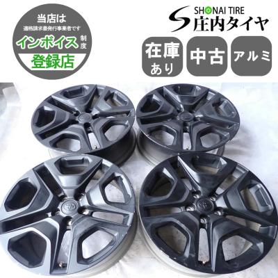 レクサスnx 純正 ホイール 19インチの商品一覧 通販 - Yahoo!ショッピング
