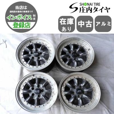 7j 16インチ 114.3 5穴 ホイールのおすすめ人気商品一覧 通販