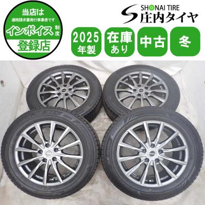 BFグッドリッチ 自動車 冬タイヤ、ホイールセット｜タイヤ、ホイール