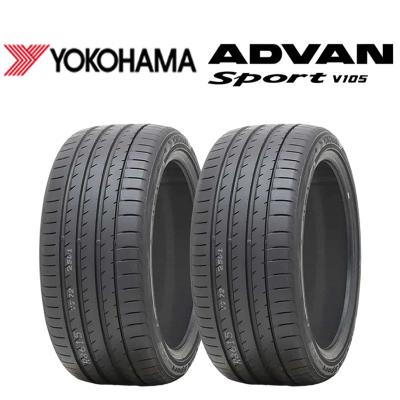タイヤ 245 40r19（ヨコハマタイヤ）のおすすめ人気商品一覧 通販