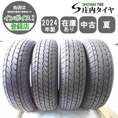 ヨコハマタイヤ job ry52 145r12(自動車用タイヤ、ホイール)の ヨコハマタイヤ job ry52 145r12(自動車用タイヤ、ホイール)の