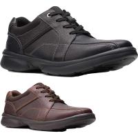クラークス メンズ ブラッドリー ウォーク 革靴 レースアップ正規取扱店 国内正規品 26153326 26153332 | SPORTS UNIVERSAL